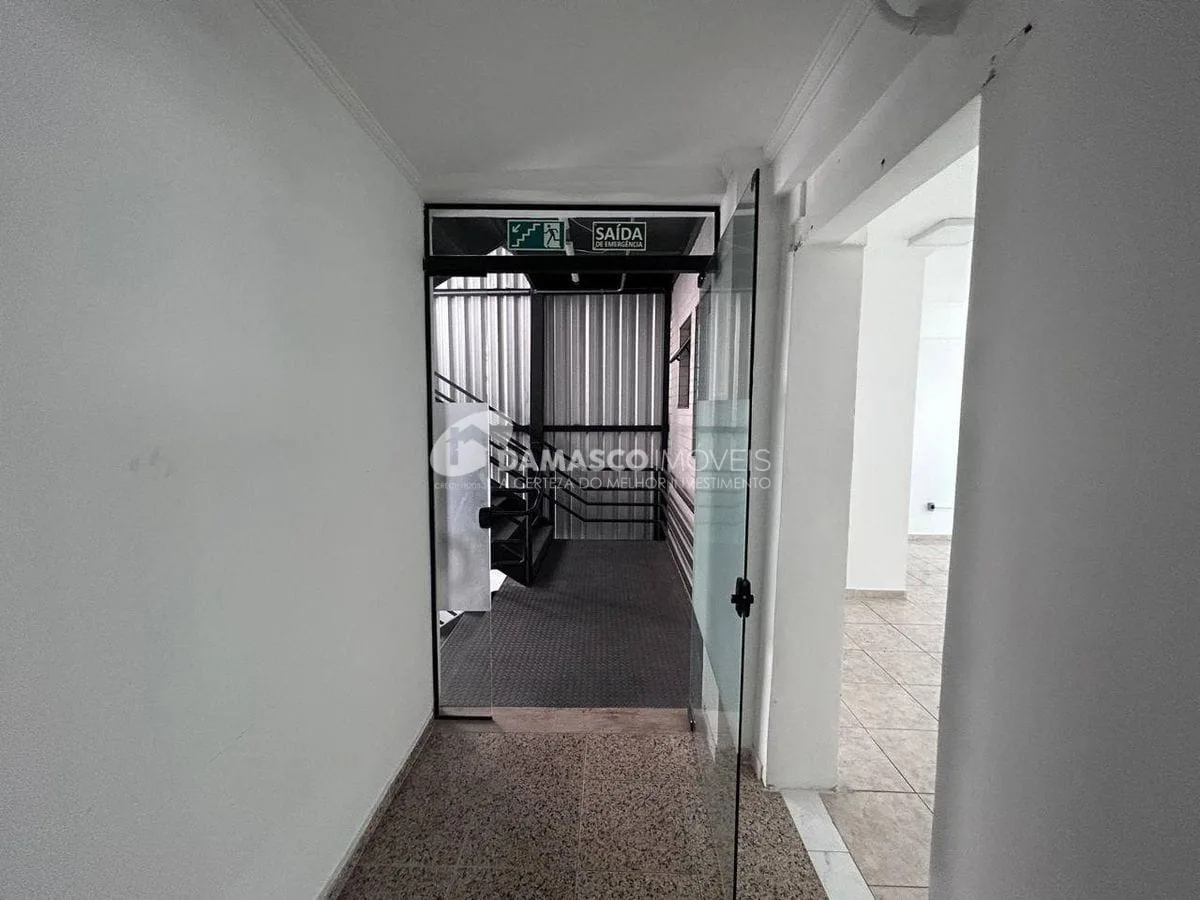Predio Comercial Santa Paula
