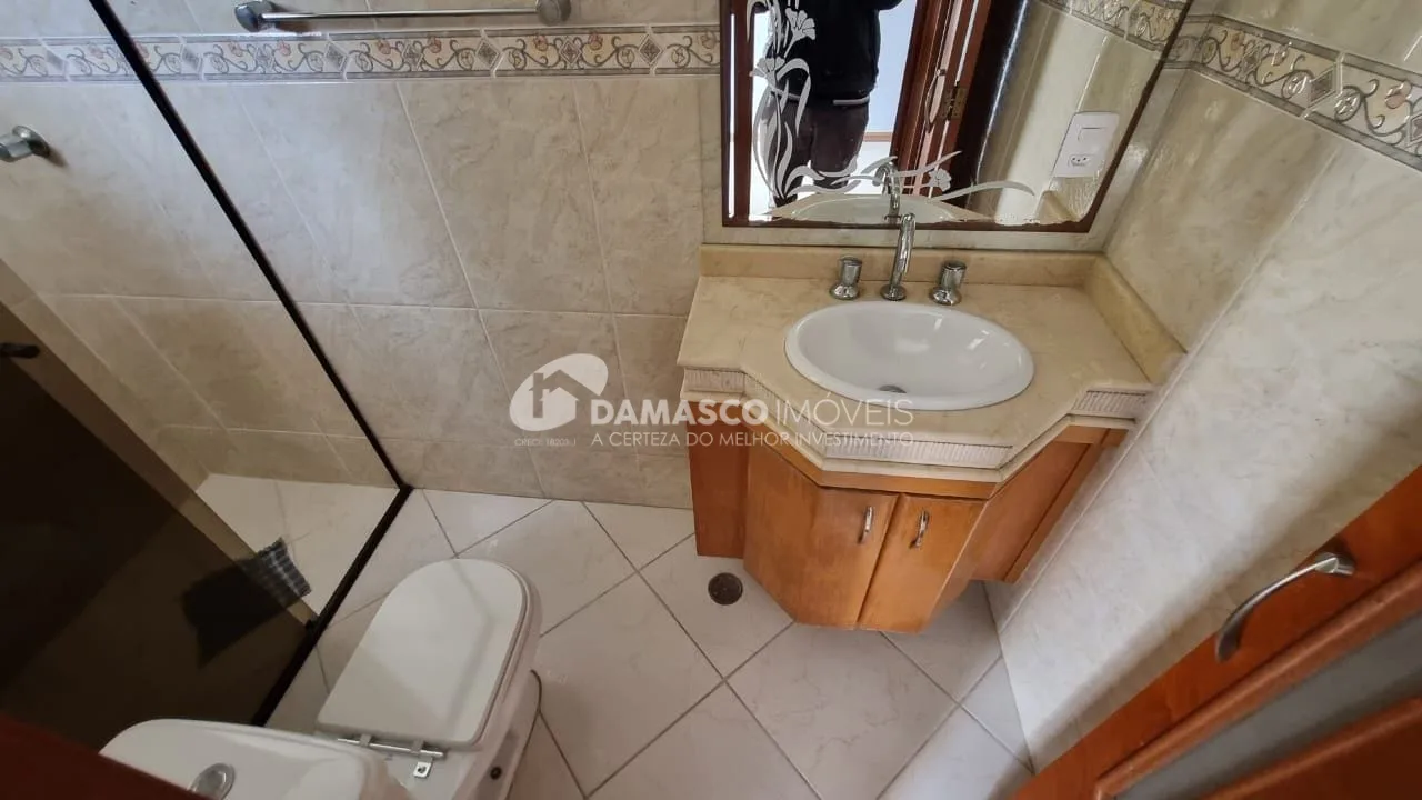 Apartamento à venda, Santa Maria, São Caetano do Sul, SP