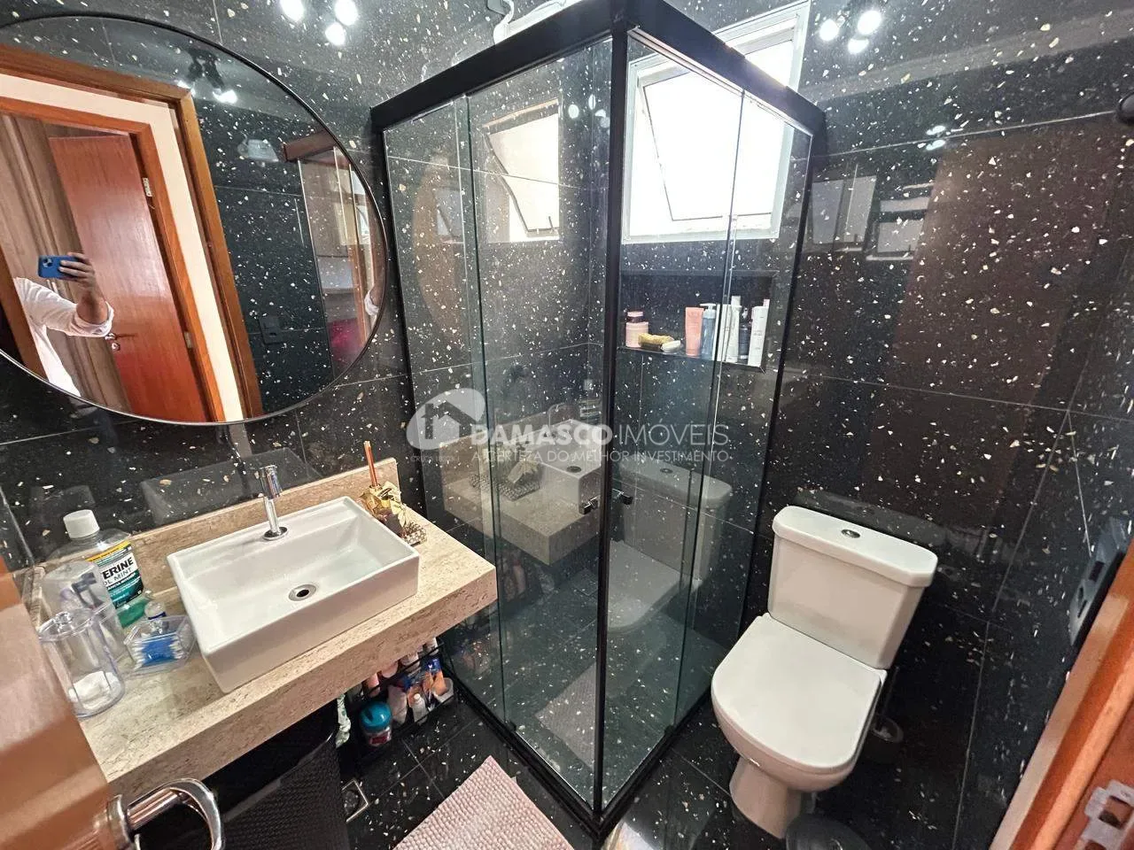 Cobertura / Penthouse à venda, Parque das Nações, Santo André, SP