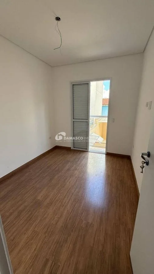 Apartamento para venda, 2 dorm, 1 vaga, Santo André