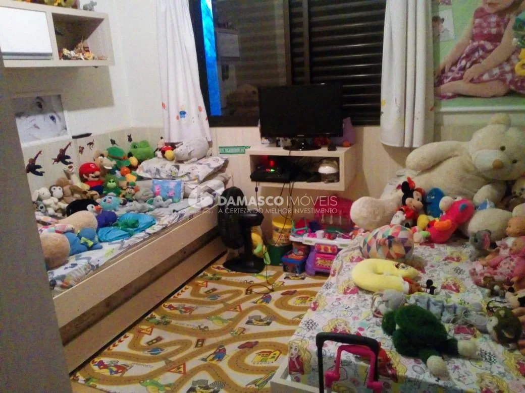 Cobertura à venda 2 Quartos, 2 Vagas, 74M², Rudge Ramos, São Bernardo do Campo - SP 