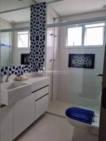 Apartamento para locação, Santo Antônio, São Caetano do Sul, SP