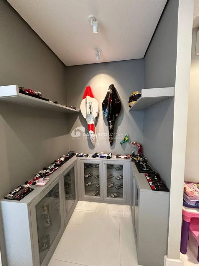 Magnifica Penthouse a venda São Caetano do Sul
