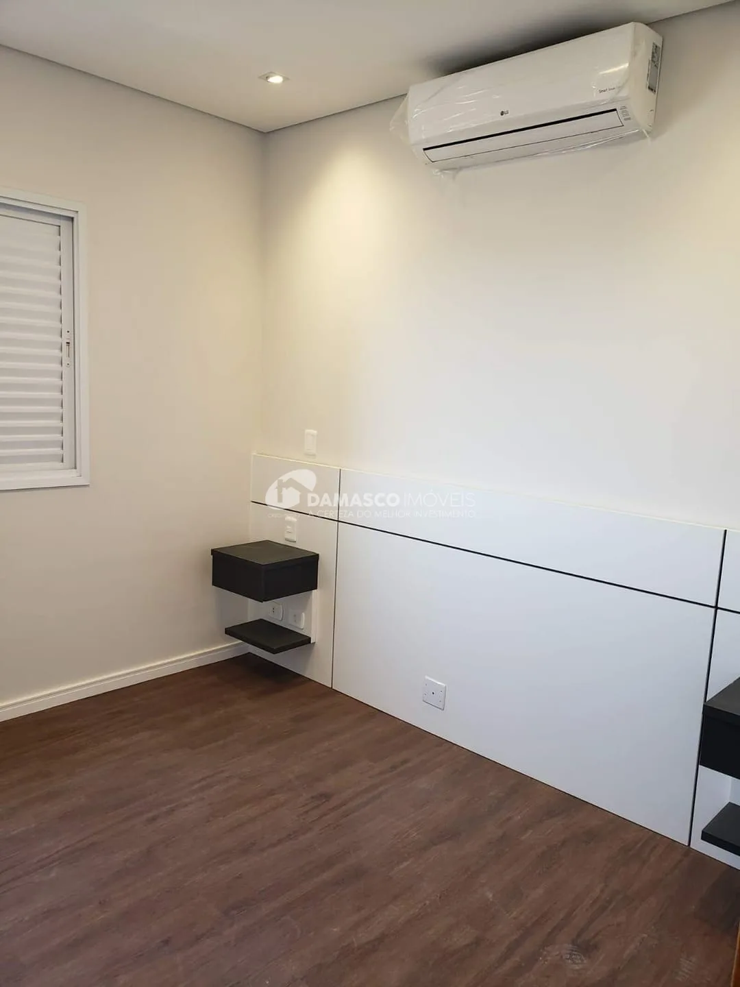 Apartamento à venda 2 Quartos, 1 Suite, 2 Vagas, 80M², Campestre, Santo André - SP 