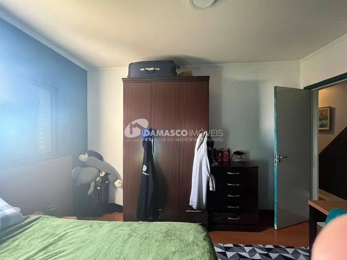 Apartamento para  Venda 3 Quartos, 1 Suite, 1 Vaga, Santa Maria, São Caetano do Sul - SP