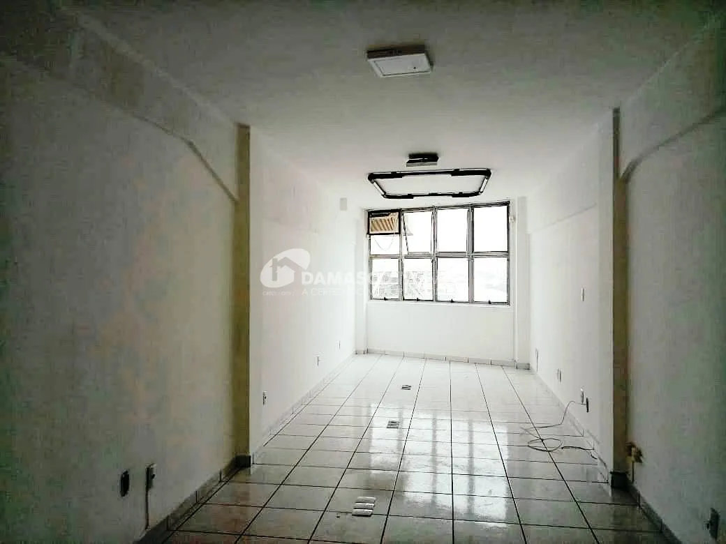 Sala para Locação Centro, São Caetano do Sul - SP 