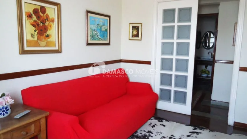 Apartamento à venda 4 Quartos, 4 Suites, 3 Vagas, 250M², Santa Paula, São Caetano do Sul - SP 
