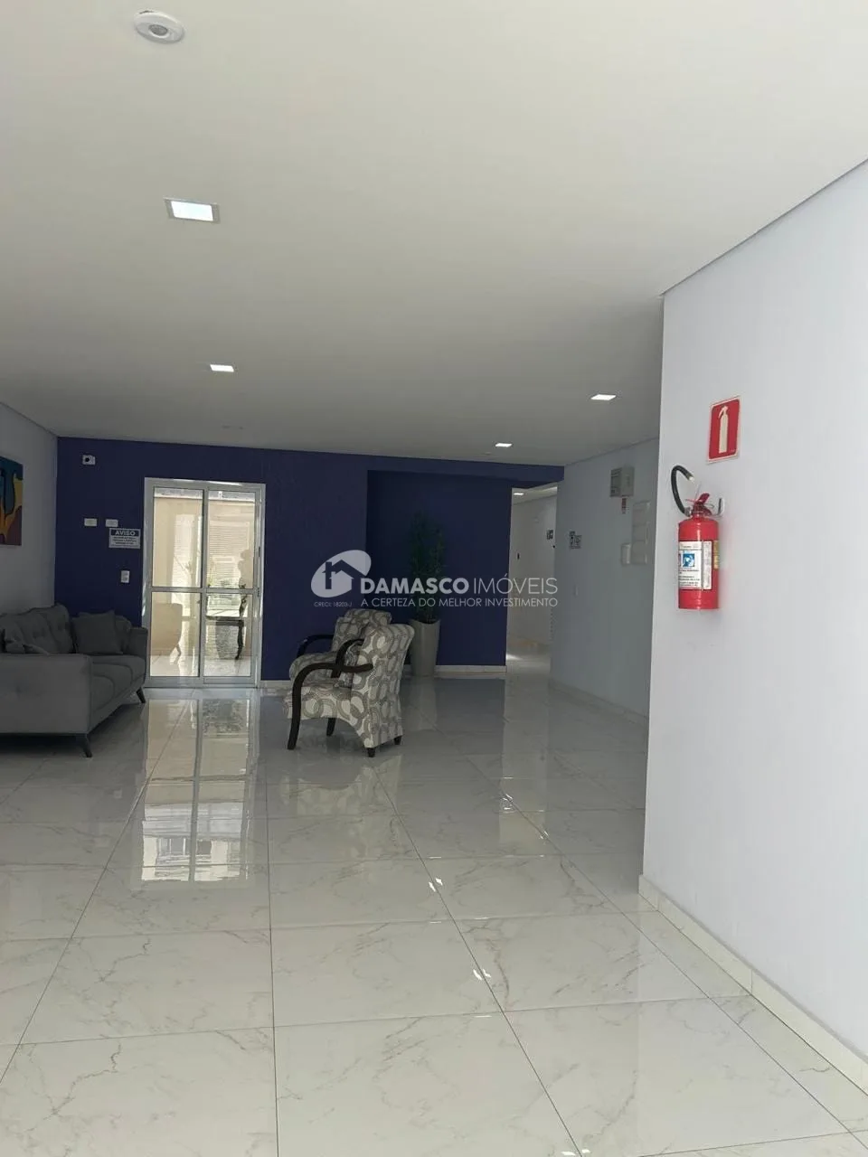 Apartamento à venda, Vila Gonçalves, São Bernardo do Campo, SP