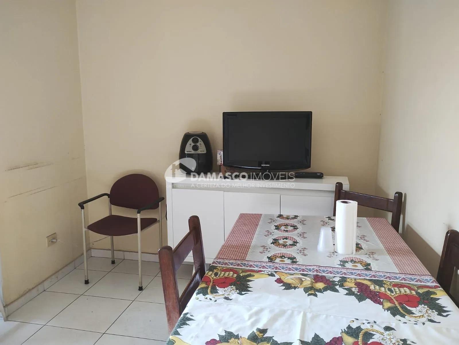 Sobrado à venda, Vila Camilópolis, Santo André, SP