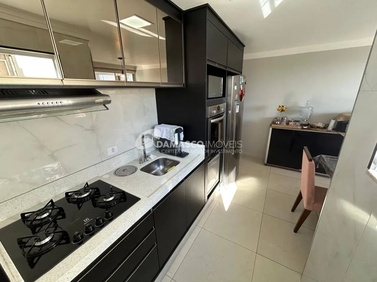 Cobertura / Penthouse à venda, Parque das Nações, Santo André, SP