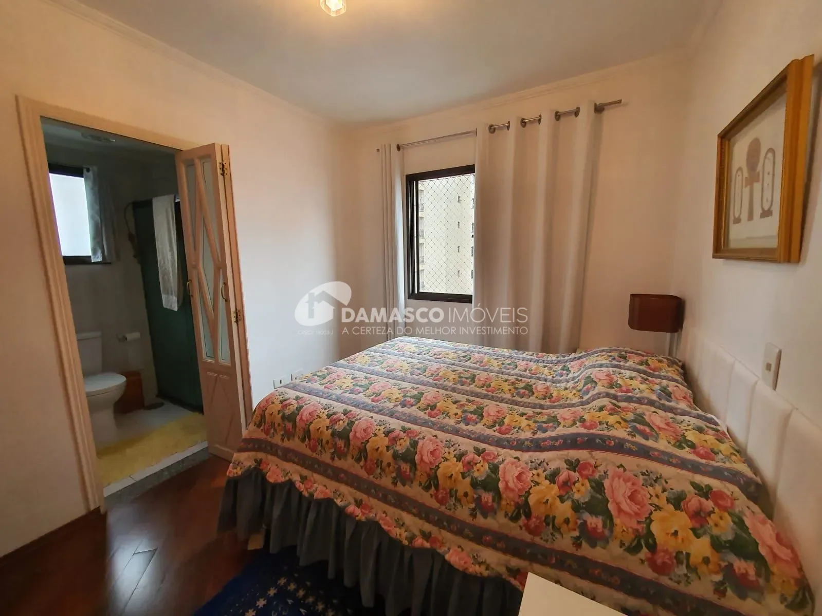 Apartamento à venda, Santa Paula, São Caetano do Sul, SP