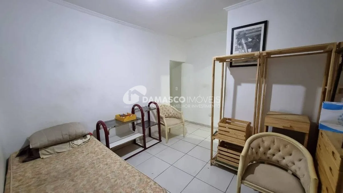 Apartamento com 1 quarto, Centro - São Caetano do Sul