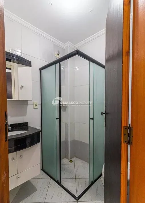 Apartamento para Venda, 3 Quartos, 1 Suite, 2 Vagas, Campestre, Santo André - SP | SEM NOME - SIMÃO JORGE, 528