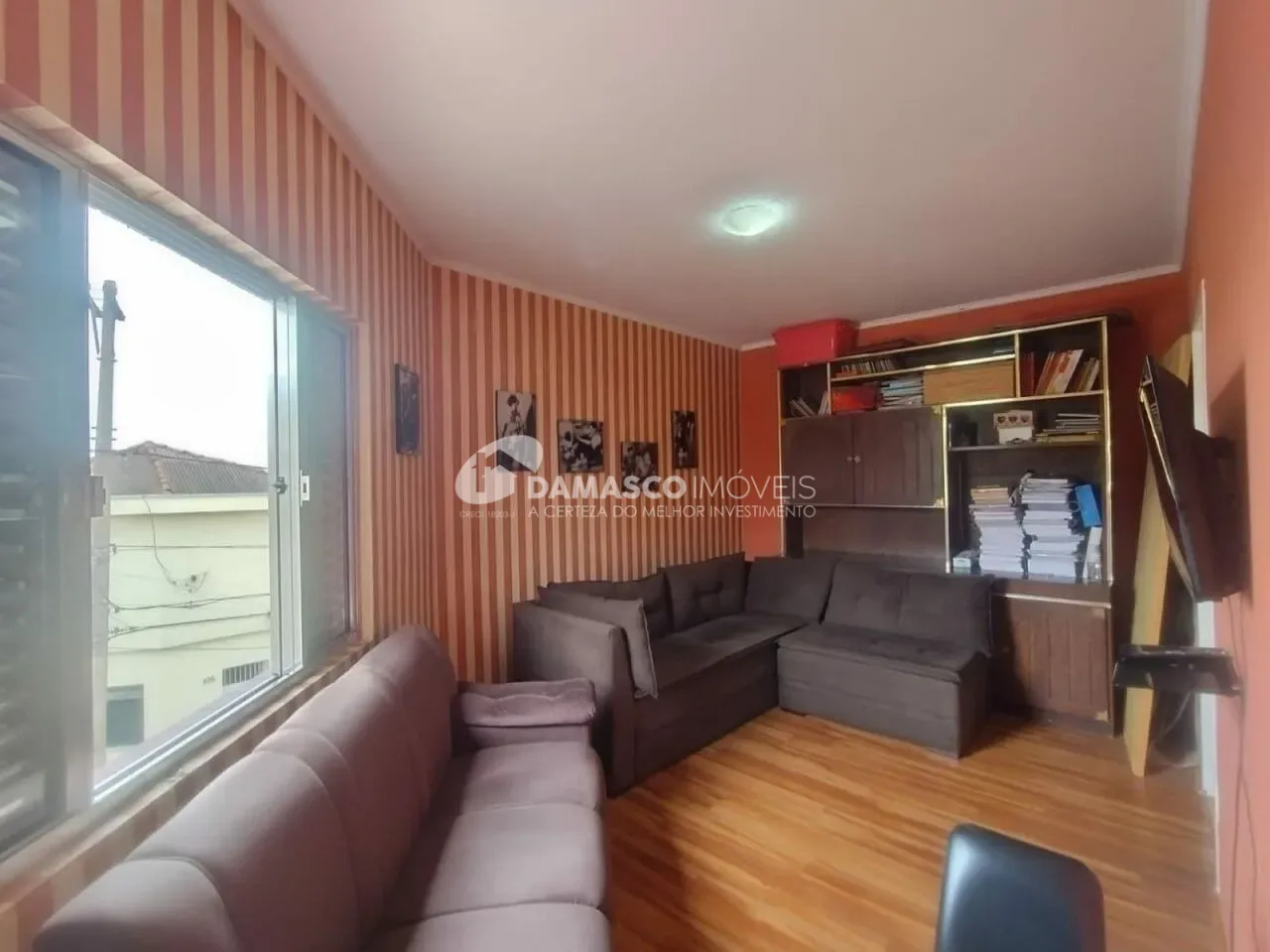 Casa à venda, Osvaldo Cruz, São Caetano do Sul, SP