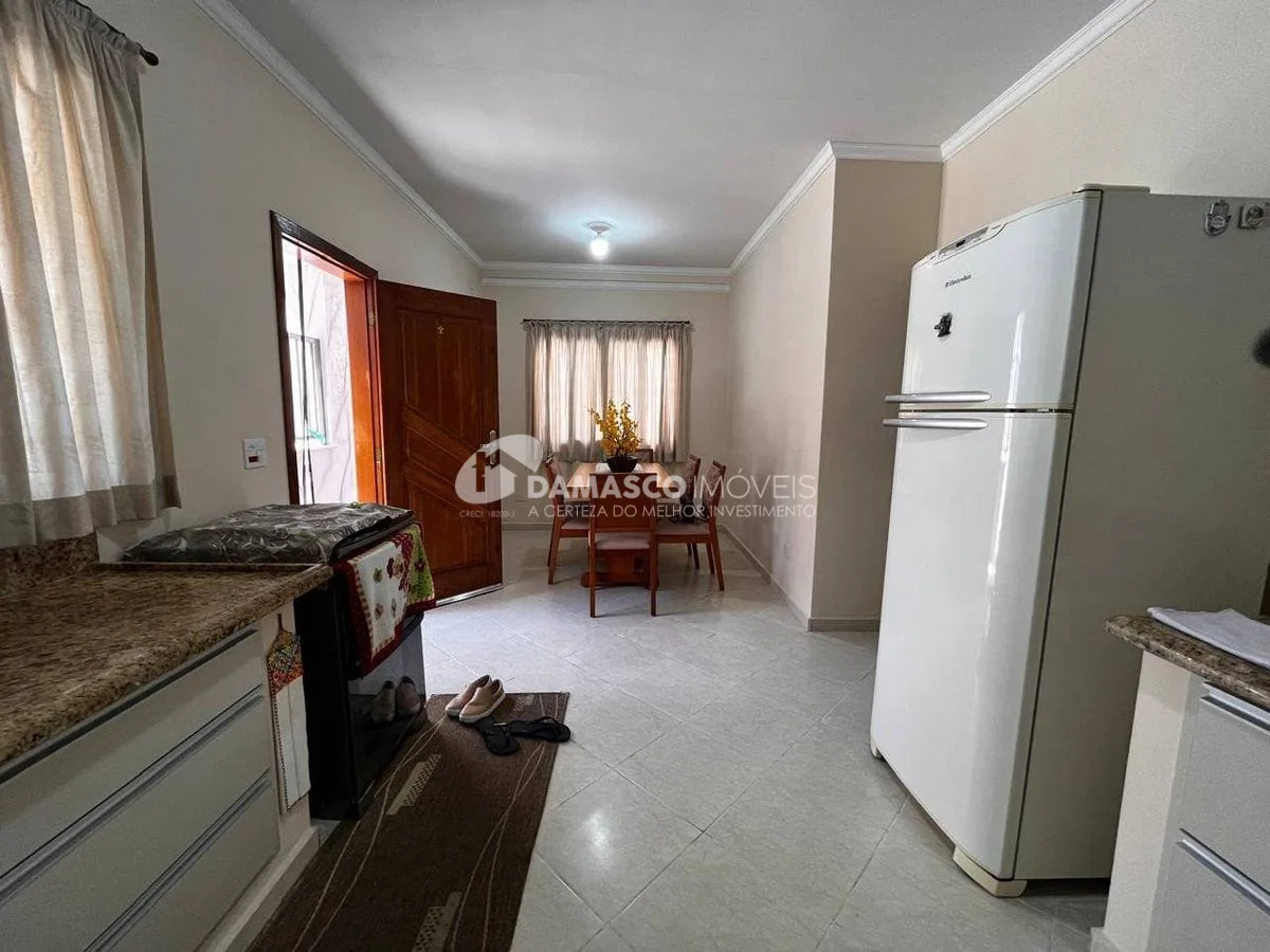 Casa térrea, 3 quartos, 3 vagas, a  venda - Vila Alpina SP