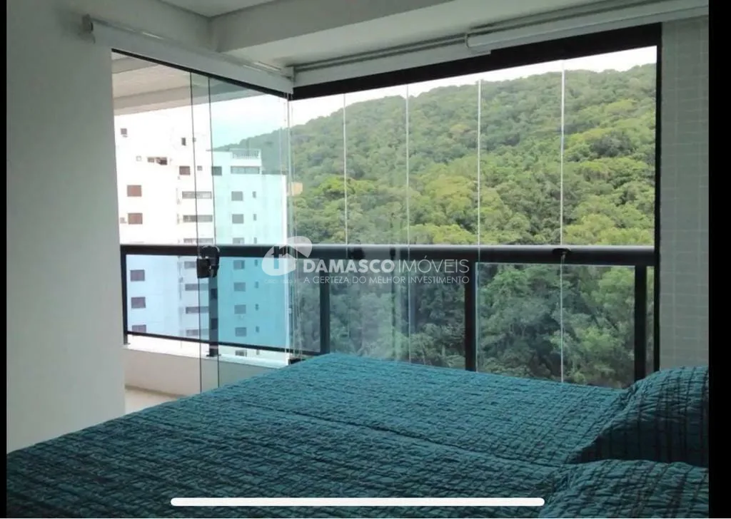 Apartamento à venda 2 Quartos, 1 Suite, 2 Vagas, Pitangueiras, Guarujá - SP 