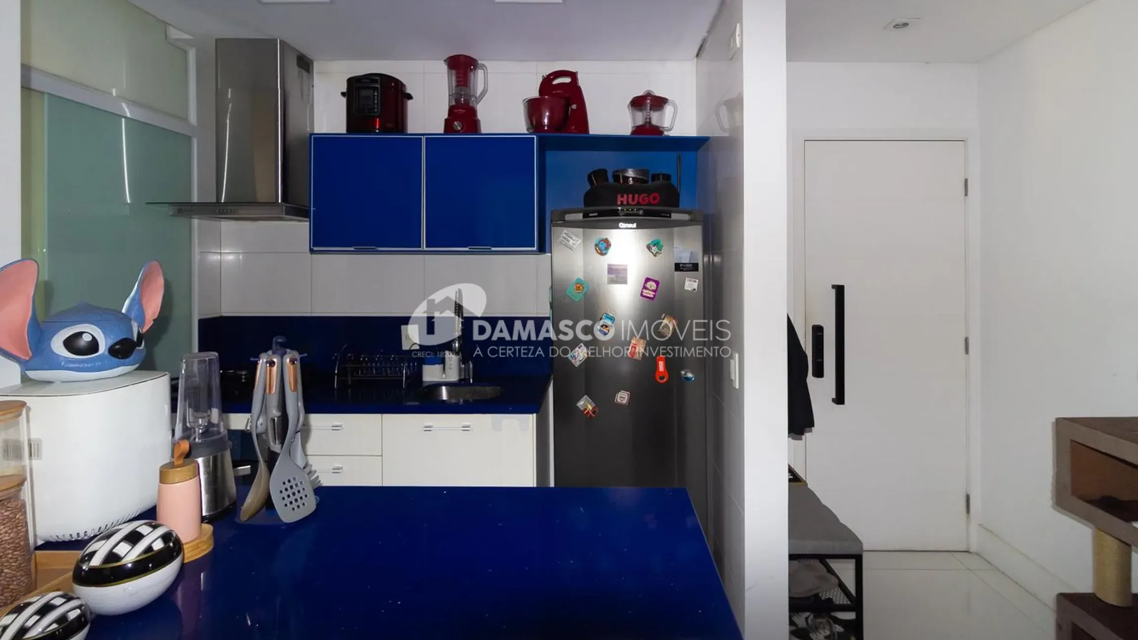 Apartamento à venda, Vila Formosa, São Paulo, SP