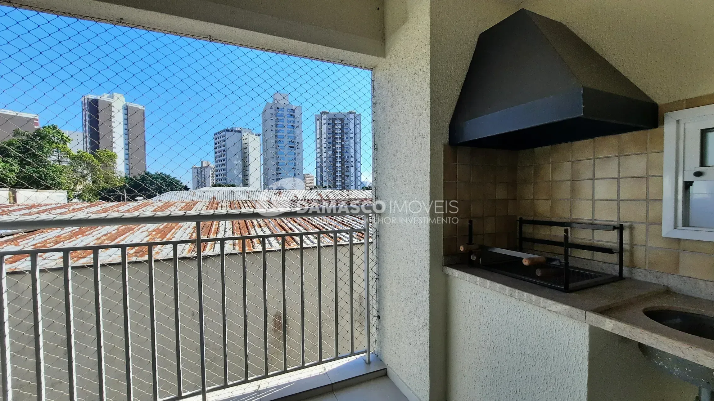 APTO A VENDA, 2 DORM, 1 VAGA - FUNDAÇÃO, SÃO CAETANO DO SUL