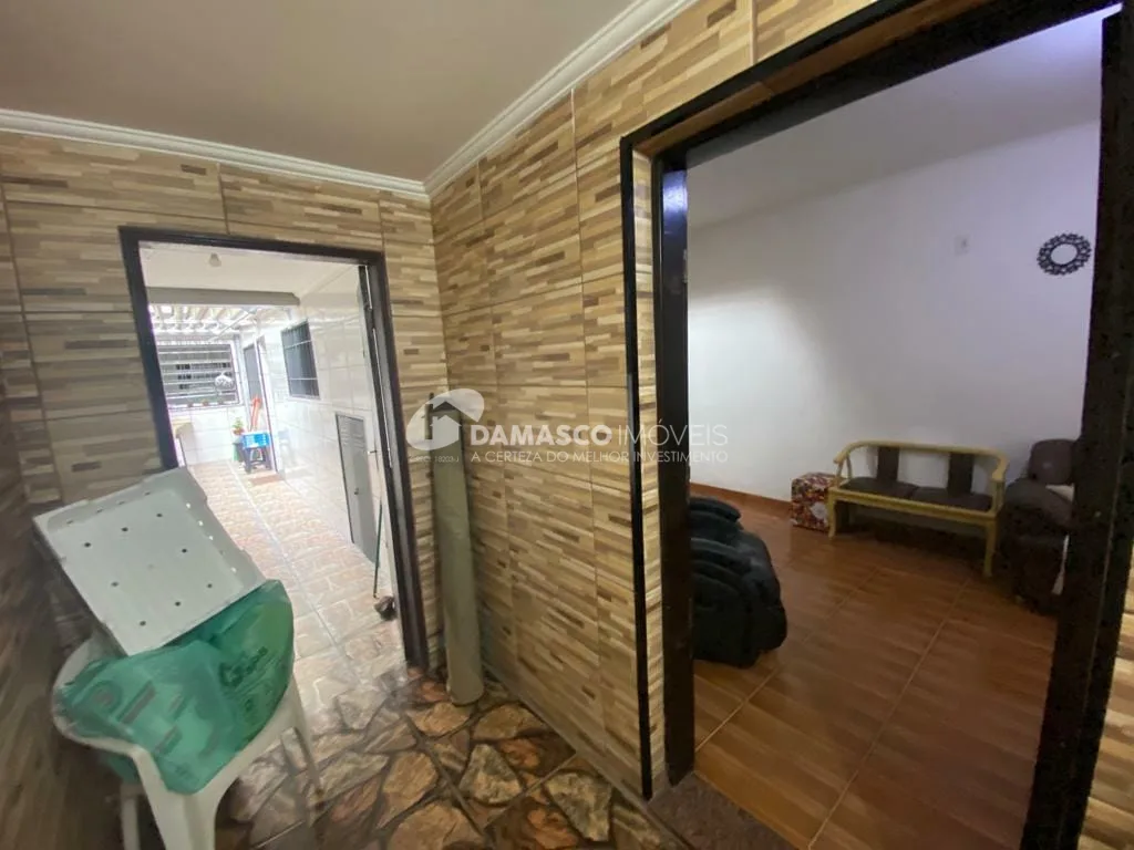 Sobrado à venda 3 Quartos, 1 Suite, 2 Vagas, Quinta da Paineira, São Paulo - SP