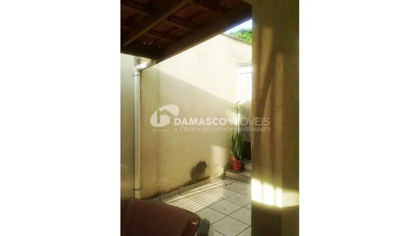 Casa à venda 2 Quartos, 2 Suites, 2 Vagas, 184M², Mauá, São Caetano do Sul - SP