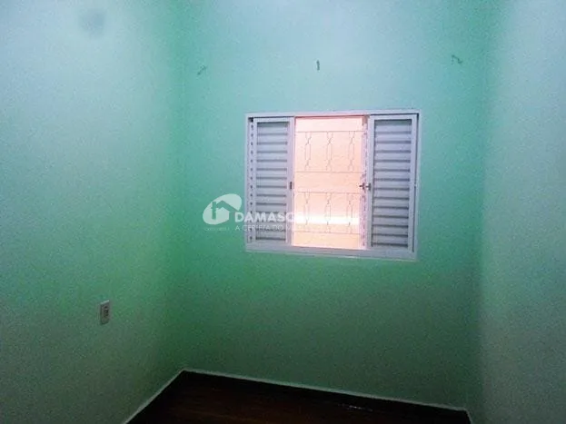 Casa à venda 2 Quartos, 2 Vagas, Nova Gerty, São Caetano do Sul - SP