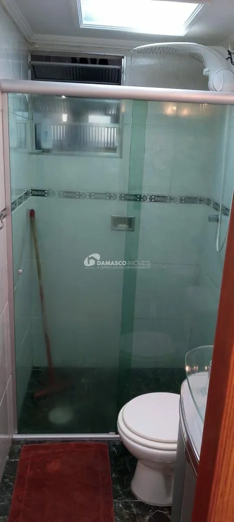 Apartamento à venda 2 Quartos, 1 Vaga, 69M², Jardim Patente Novo, São Paulo - SP 