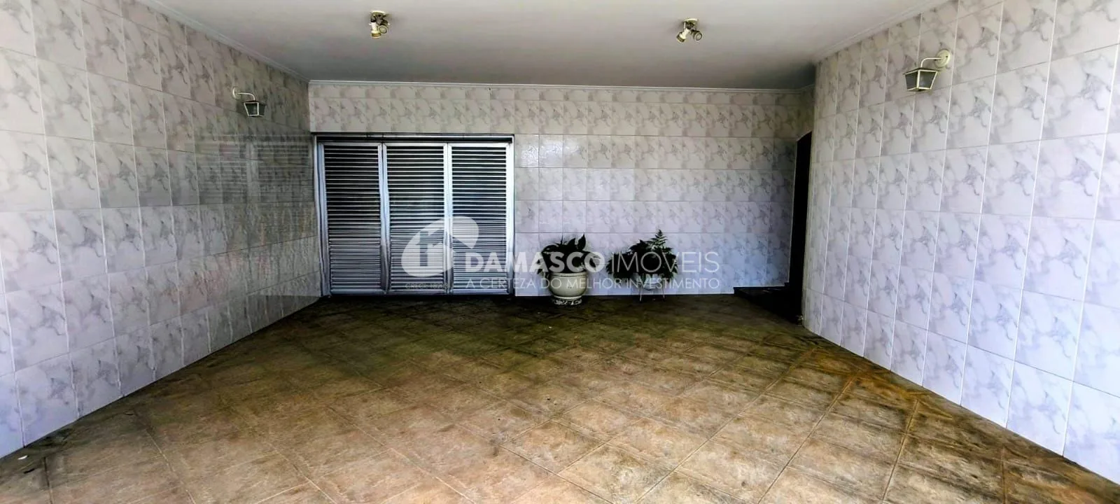 Casa Térrea Alto Padrão - Bairro Olímpico, São Caetano do Sul, SP