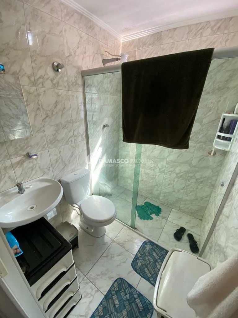 Casa à venda 2 Quartos, 1 Vaga, 146M², Osvaldo Cruz, São Caetano do Sul - SP
