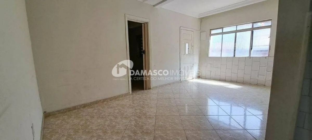 Casa térrea à venda no Barcelona | 97 m² | 2 dormitórios | 1 vaga | São Caetano do Sul