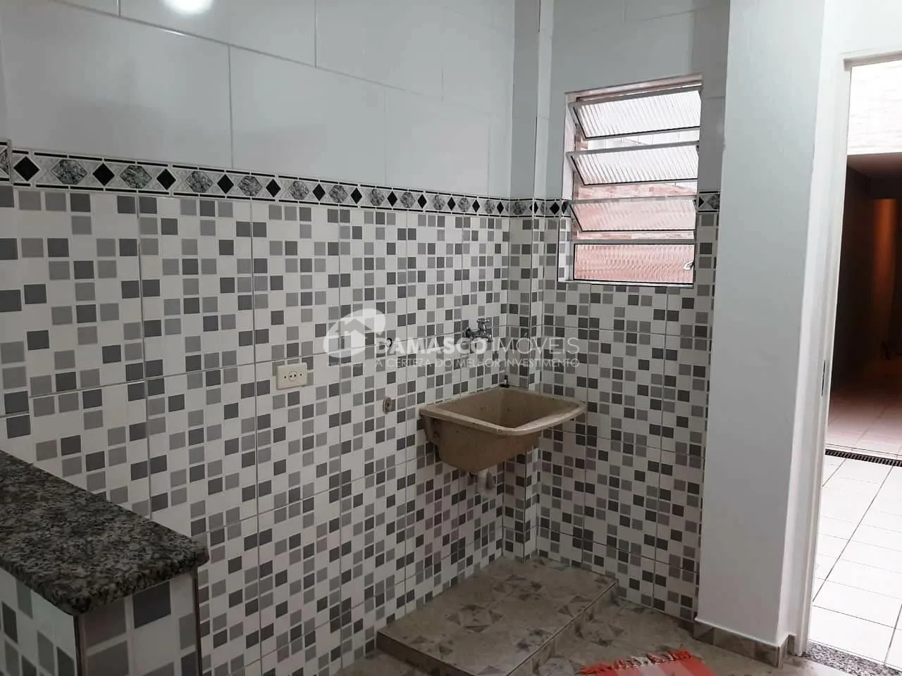 Casa para Locação 1 Quarto, Mauá, São Caetano do Sul - SP