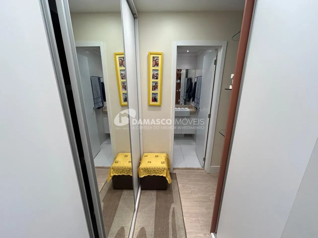 Apartamento à venda, Centro, Santo André, SP