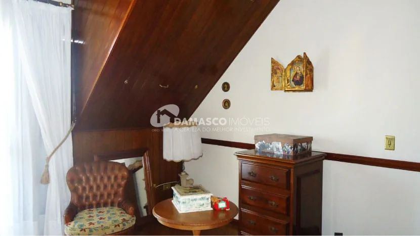 Apartamento à venda 4 Quartos, 4 Suites, 3 Vagas, 250M², Santa Paula, São Caetano do Sul - SP 