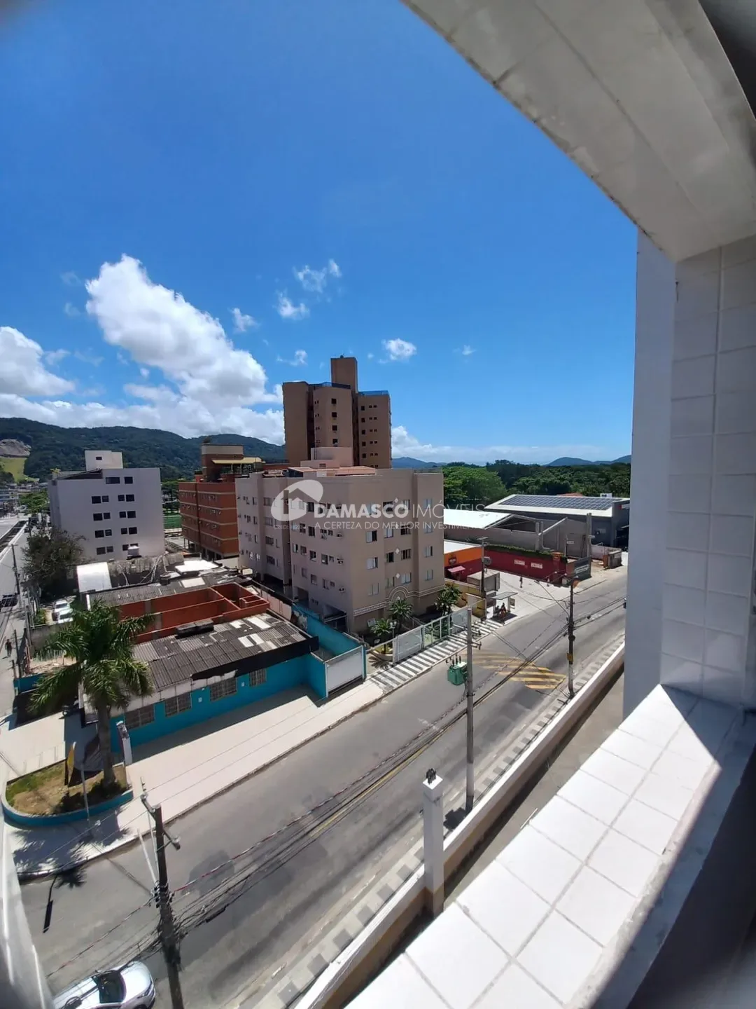 Apartamento para locação, Enseada, Guarujá, SP