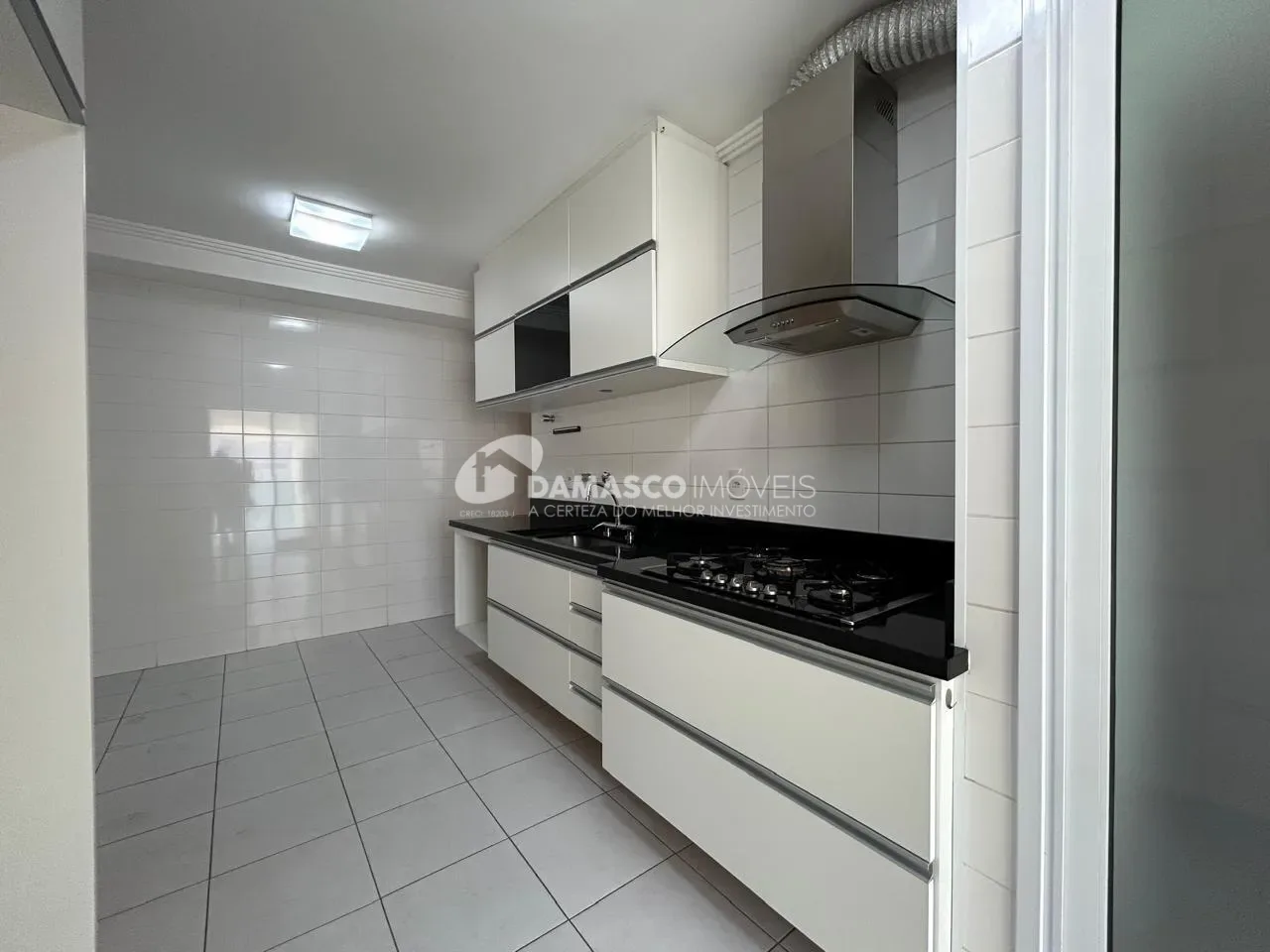 Apartamento com lazer e sacada gourmet à venda, Santo Antônio, São Caetano do Sul, SP