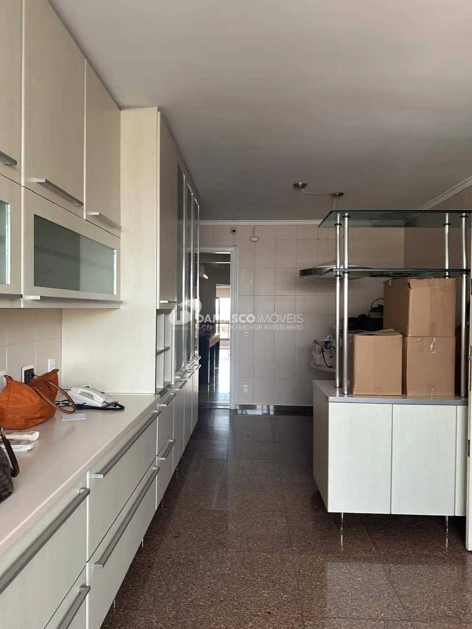 Cobertura à venda, Santa Paula, São Caetano do Sul, SP