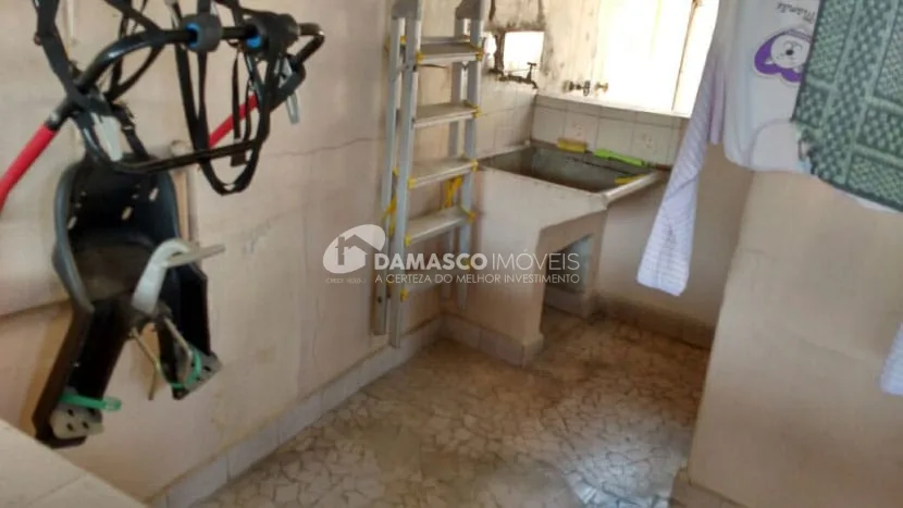 Sobrado à venda 3 Quartos, 3 Vagas, 140M², Vila Califórnia, São Paulo - SP