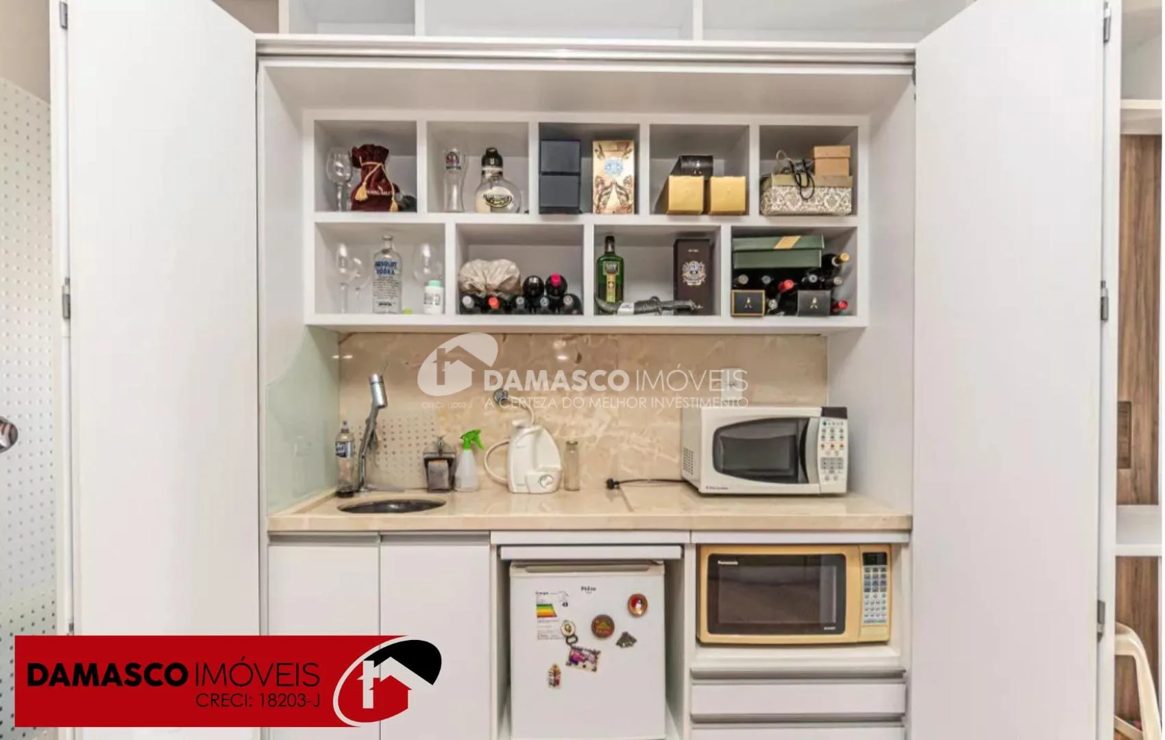 Cobertura à venda 3 Quartos, 1 Suite, 2 Vagas, 175M², Santa Maria, São Caetano do Sul - SP 