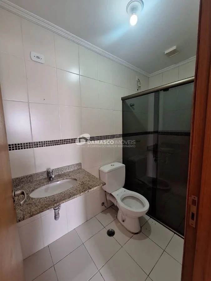 APTO TERREO, 3 DORM (1 SUÍTE), 2 VAGAS, OSVALDO CRUZ - SÃO CAETANO DO SUL