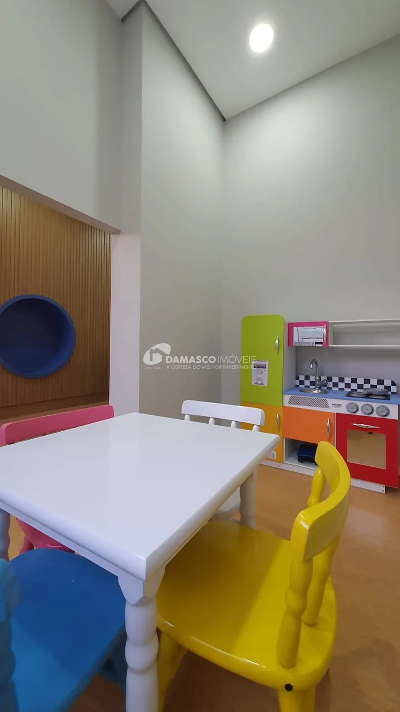 Apartamento à venda, Vila Tibiriçá, Santo André, SP