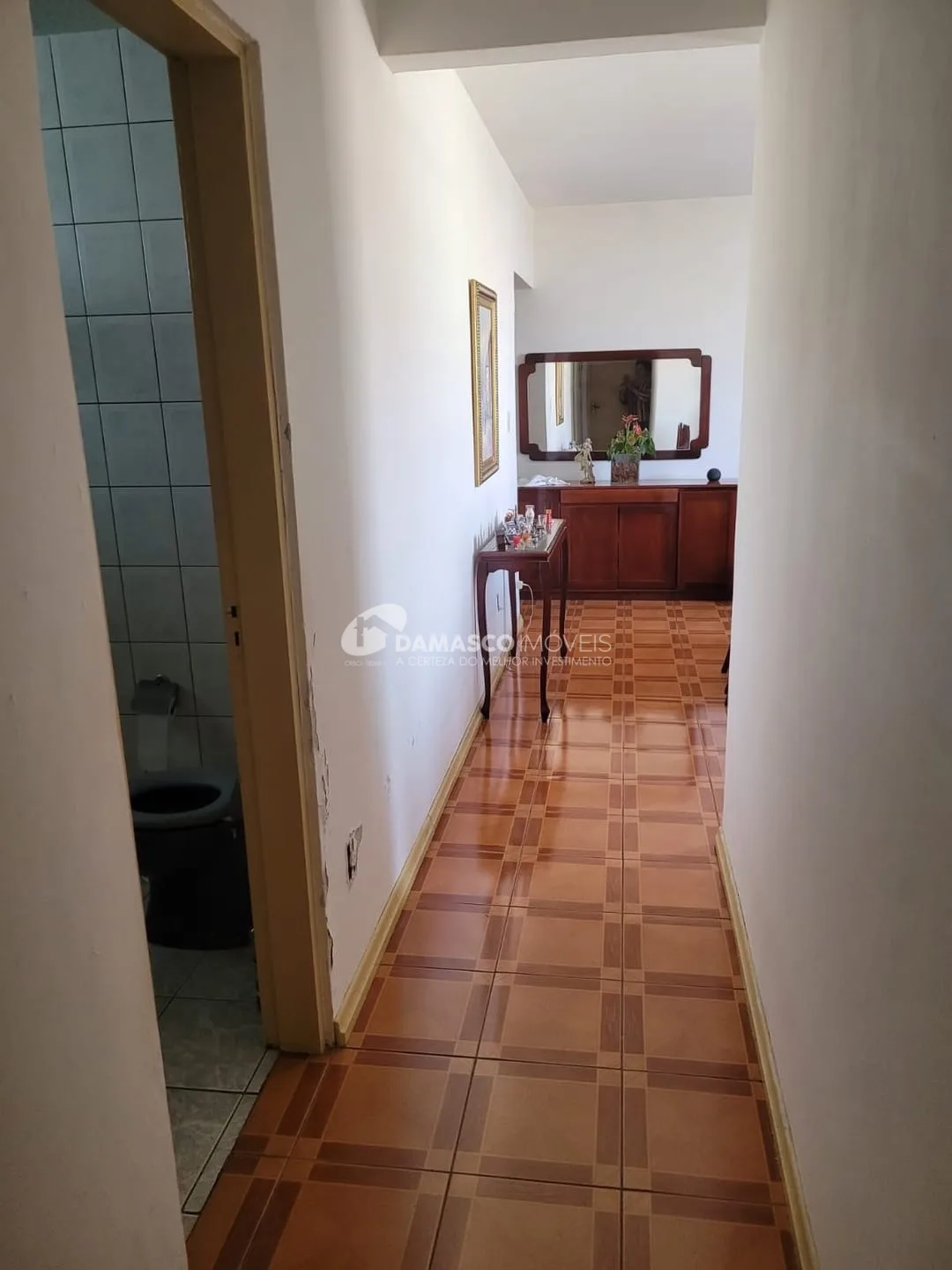 Apartamento padrão à Venda, Cerâmica, São Caetano do Sul, SP
