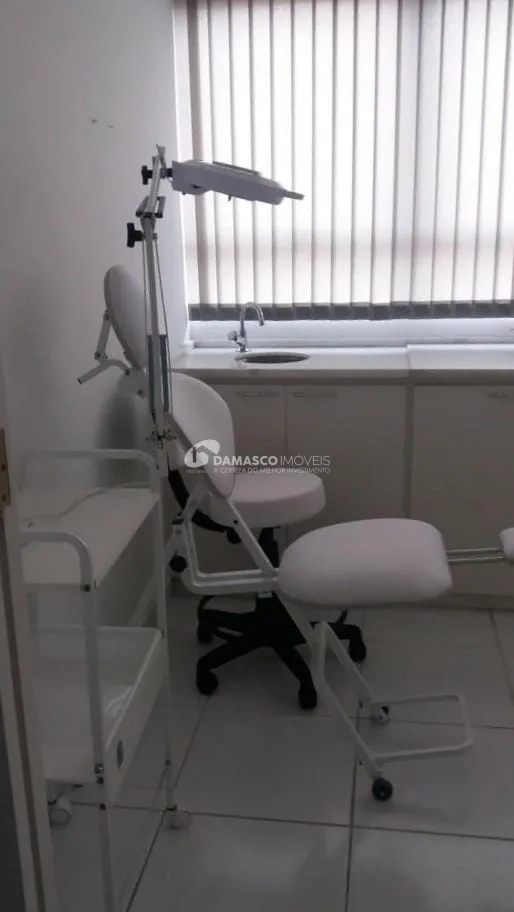 Sala à venda 1 Vaga, Santo Antônio, São Caetano do Sul - SP 