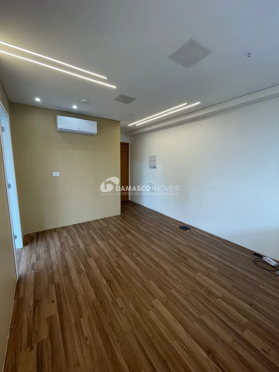 Sala para locação, Centro, Santo André, SP
