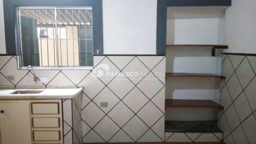 Sobrado para Locação 2 Quartos, 1 Vaga, Nova Gerty, São Caetano do Sul - SP