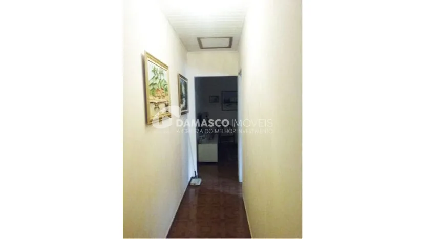 Casa à venda 2 Quartos, 2 Vagas, 81M², Vila Paulo Silas, São Paulo - SP