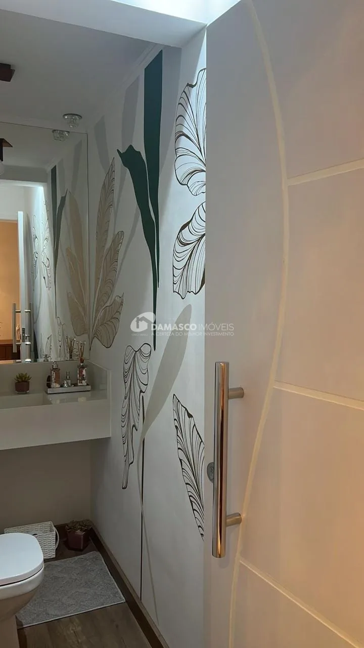 Apartamento à venda, Jardim do Mar, São Bernardo do Campo, SP