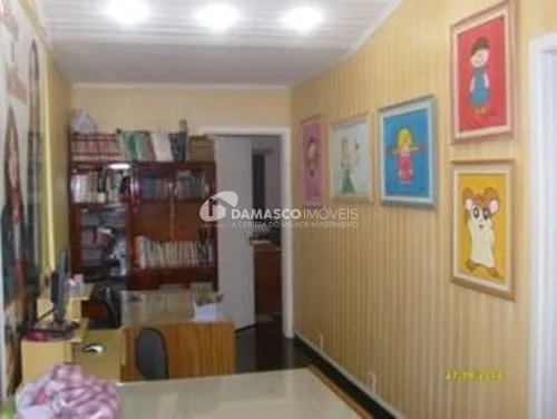 Casa à venda 5 Quartos, 2 Suites, 7 Vagas, Santa Paula, São Caetano do Sul - SP