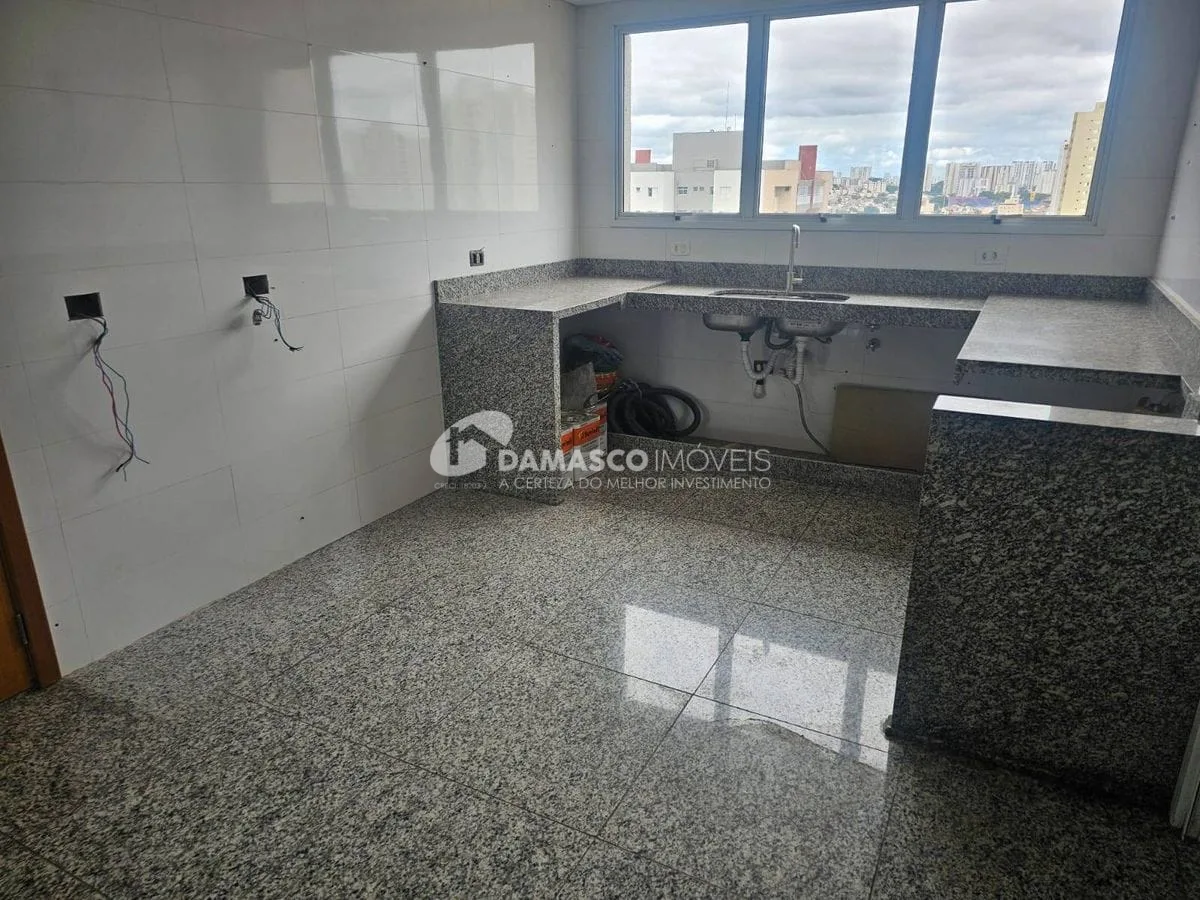 Apartamento a venda 4 dormitórios 4 suites