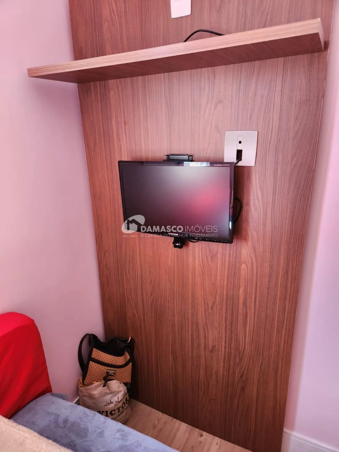 Apartamento para Venda 3 Quartos, 1 Suite, 2 Vagas, Fundação, São Caetano do Sul - SP | ED. LA VITA