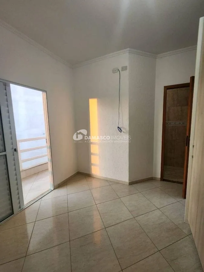 Sobrado à venda, Baeta Neves, São Bernardo do Campo