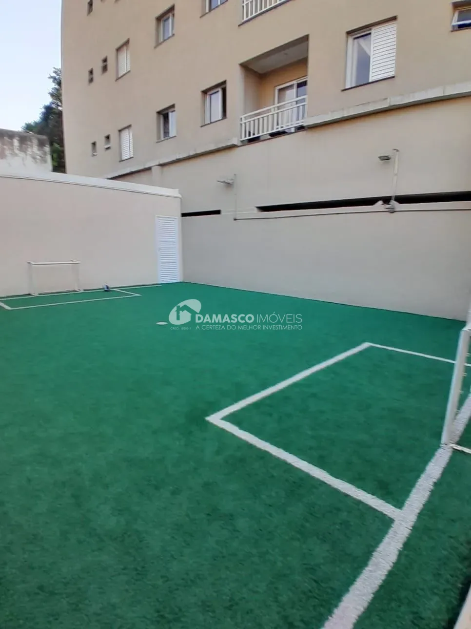 Apartamento para Locação 2 Quartos, 1 Suite, 2 Vagas, Olímpico, São Caetano do Sul - SP